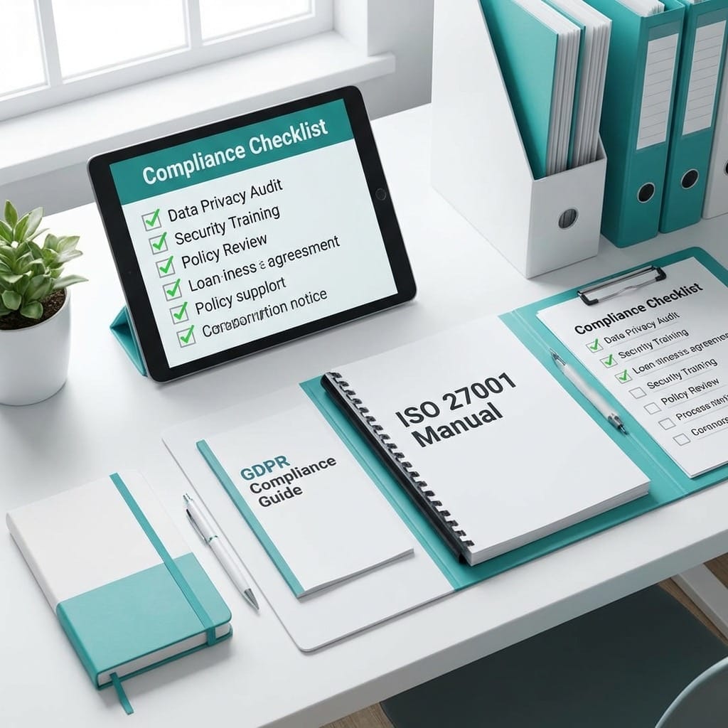 Compliance Guides